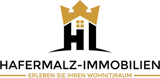Logo Hafermalz-Immobilien